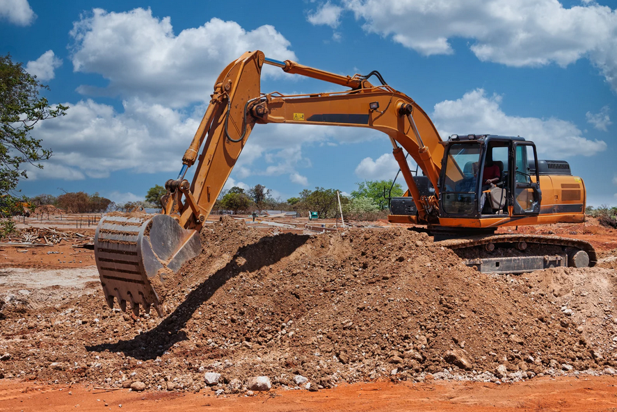 Excavation Services